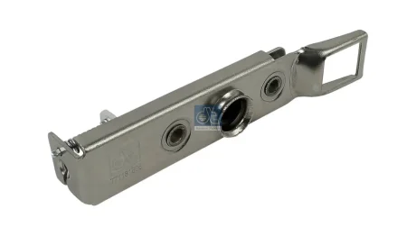 Замок капота MERCEDES SPRINTER 2-T (B901, B902), SPRINTER 3-T (B903), SPRINTER 4-T (B904), SPRINTER 5-T (B905) 01.95-05.06 DT 468424