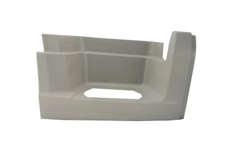 Сходинка кабіни корпус прав 65 CF, 75 CF, 85 CF, CF, CF 65, CF 75, CF 85, SB 01.74 DT 516047