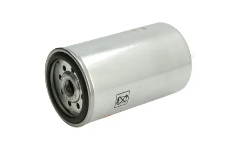 Паливний фільтр DAF 65 CF, 75, 75 CF, 85, 85 CF, 95, 95 XF, CF 75, CF 85, F 1100, F 1300, F 1700, F 1900, F 2100, F 2300, F 2500, F 2700, F 2800, F 2900, F 3200, F 3300 6BT5.9-XF355M 01.74- DT 5.45140