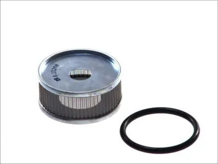 Паливний фільтр RVI C, G, KERAX, MAGNUM, MANAGER, MAXTER, MIDLINER, MIDLUM, PREMIUM, R, TR 720.12-T4.40CC 05.71- DT 6.33208