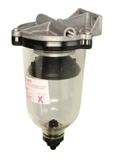 Паливний фільтр RVI C, G, KERAX, MAGNUM, MANAGER, MAXTER, MIDLINER, MIDLUM, PREMIUM, R, T, TR 720.12-T4.40CC 05.71- DT 6.33243