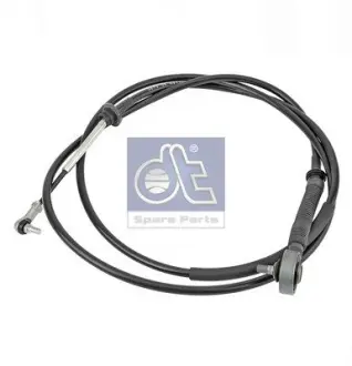 Трос перемикання передач (3150mm) RVI PREMIUM dCi11B/43-MIDR06.23.56B/41 04.96- DT 6.47151
