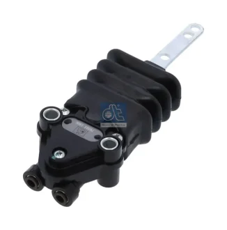 Клапан нахилу кабіни RVI C 10 P 210/10 P 240/12 KP 250/12 KP 280/12 P 210/12 P 240/12 P 250/12 P 280/13 P 210, 13 KP 210/13 P 240, 13 KP 240/13 P 250, 13 KP 250/13 P 280, 13 KP 280/14 KP 250/14 P 210, DT 665096