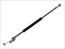 Трос дверей (L-384мм) RVI C, D, KERAX, MIDLUM, PREMIUM, PREMIUM 2 04.96- DT 6.72050 (фото 1)