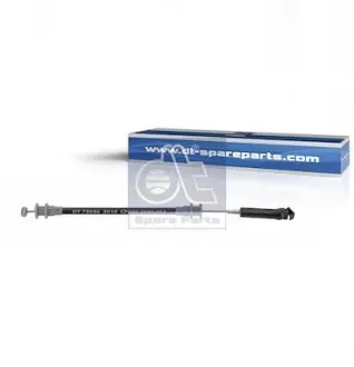 Трос дверей (L-136мм) RVI C, D, KERAX, MIDLUM, PREMIUM, PREMIUM 2 04.96- DT 6.72051