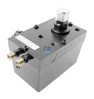 Помпа нахилу кабіни RVI PREMIUM 04.96- DT 676005