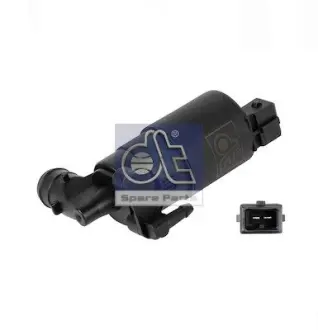 Насос склоомивача передн (без прокладки) RVI MAGNUM, PREMIUM 2 VOLVO FE, FL II 10.04- DT 6.88102SP