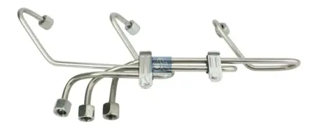 Комплект шлангів високого тиску RVI DT 6.92060