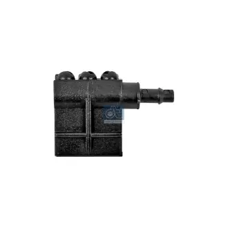 Форсунка омивача скла DT 7.79172