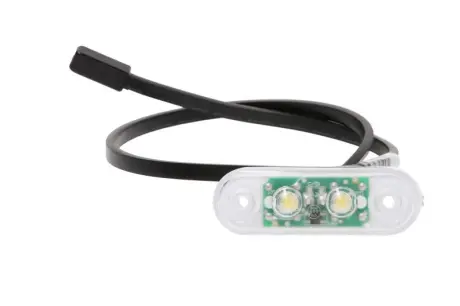 Габаритний ліхтар Лів/Прав (LED) DT 969050