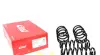 Комплект пружин (Pro-Kit) Audi A3/Seat Leon/VW Golf VII 12- (4 шт.) EIBACH E10-15-021-02-22 (фото 1)