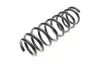 Комплект пружин (Pro-Kit) BMW 7 (F01-F04) 3.0 09-15 (N57/N52/N54/N55) (4 шт.) EIBACH E10-20-018-01-22 (фото 8)