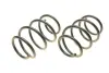 Комплект пружин (Pro-Kit) BMW 3 (F30/F80/F34/F31)/4 (F36) 2.0/3.0d 12-19(4 шт.)(N47/B47/N55/B58/N57) EIBACH E10-20-031-04-22 (фото 2)