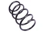 Занижуючі пружини, Pro-Kit, 4шт, (35мм / 30мм) (985кг / 1050кг) SEAT LEON, LEON ST, LEON ST/KOMBI SKODA OCTAVIA III VW GOLF SPORTSVAN VII, GOLF VII 1.0-2.0D 09.12- EIBACH E10790100322 (фото 7)