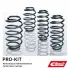 Комплект пружин (Pro-Kit) Volvo S60/V60 2.0-3.0 10-18 (4 шт.) EIBACH E10-84-014-03-22 (фото 1)