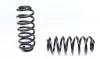 Комплект пружин (Pro-Kit) VW Golf VI 08-12 (4 шт.) EIBACH E10-85-022-01-22 (фото 3)