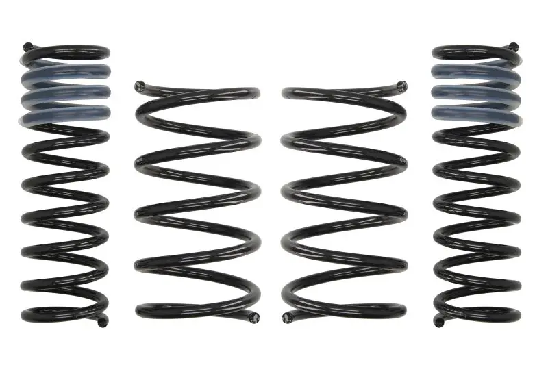 Занижуючі пружини, Pro-Kit, 4шт, (25-35мм / 20-30мм) (970кг / 1300кг) BMW 5 (E34) 1.8-2.5 06.87-07.96 EIBACH E2014140 (фото 1)