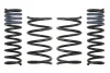 Занижуючі пружини, Pro-Kit, 4шт, (25-35мм / 20-30мм) (970кг / 1300кг) BMW 5 (E34) 1.8-2.5 06.87-07.96 EIBACH E2014140 (фото 1)