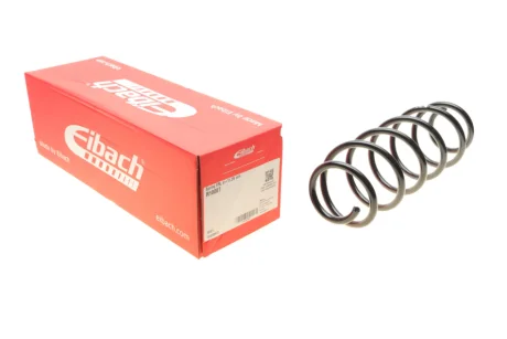 Пружина (задня) MB A-class (W169)/B-class (W245) 04-12 (OM640/M266) (без спорт.ход.ч) EIBACH R10007