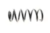 Пружина (задня) VW Passat B5/B5.5 1.8-2.8 TDI 97-05 (для авт. без спортивної ходової) EIBACH R10455 (фото 3)