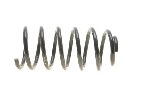 Пружина (передня) Seat Toledo II 2.3 V5/20V 98-03 (седан) (без спорт.ход.части) EIBACH R10676