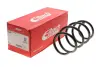 Пружина (передня) Skoda Octavia 2.0TDI RS/TSI RS МКПП 13-20/VW Golf 2.0TDI МКПП 12- (накл.з.ч/унив) EIBACH R19488 (фото 2)