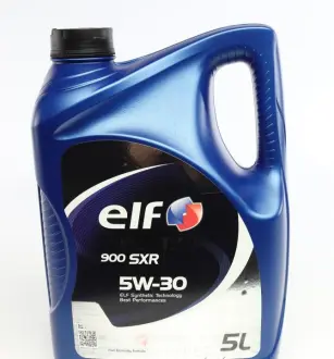 Моторна олива 5W30 5л. ELF 213894