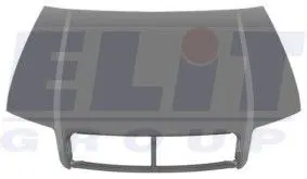 Капоти ELIT 0019280EC