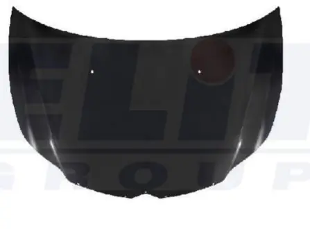 Капот ELIT 0537 281