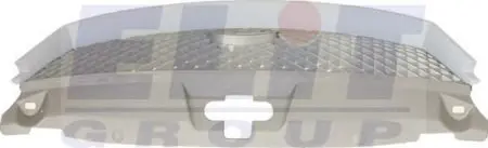 Решiтка радiатора ELIT 2555 990