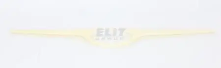 Накладки переднього бамперу ELIT 3128991