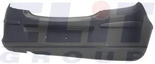 Бампер задній ELIT 5024 950