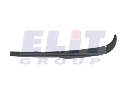 Спойлер переднього бамперу ELIT 5051 221