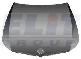 Капоти ELIT 62280