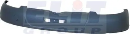 Бампер передній ELIT 8109 902