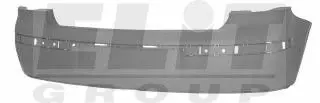 Бампер задній ELIT 9506 950