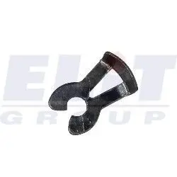 Зажим бампера ELIT C60111