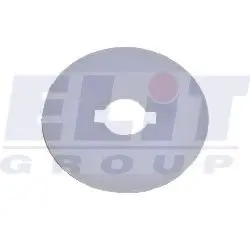 Зажим бампера ELIT C60133
