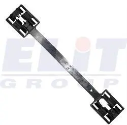 Зажим бампера ELIT C60140