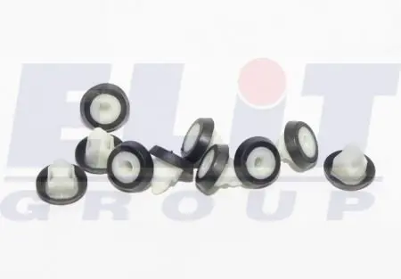 Зажим бампера ELIT C60409