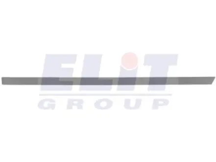 Молдiнг дверей ELIT KH0014 00043