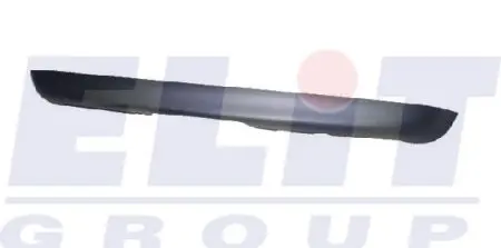 Бампер задній ELIT KH0015 227