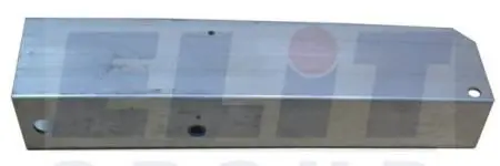Держак бампера ELIT KH0067 931