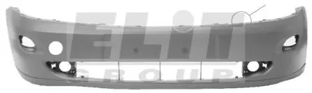 Бампер передній ELIT KH2532 901