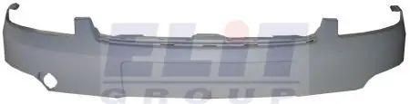 Бампер передній ELIT KH2564 902