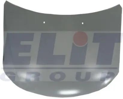 Капот ELIT KH3271 280