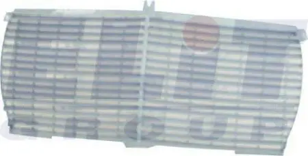 Решiтка радiатора ELIT KH3525 990