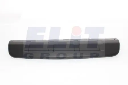 Спойлер переднього бамперу ELIT KH3750 225