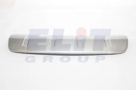 Спойлер переднього бамперу ELIT KH3750 227