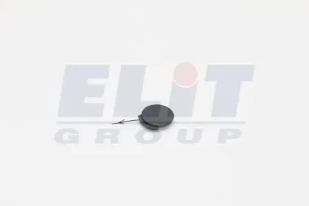 Накладка бампера ELIT KH5026 910